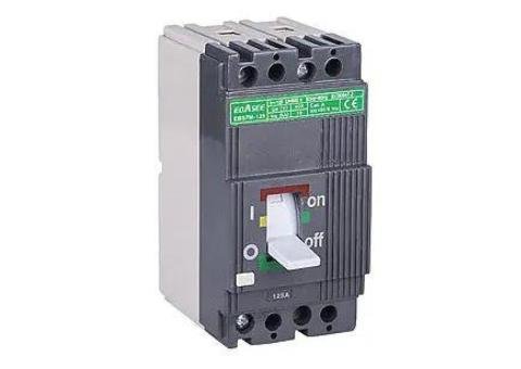 EBS7M Moulded Case Circuit Breaker - 2/2