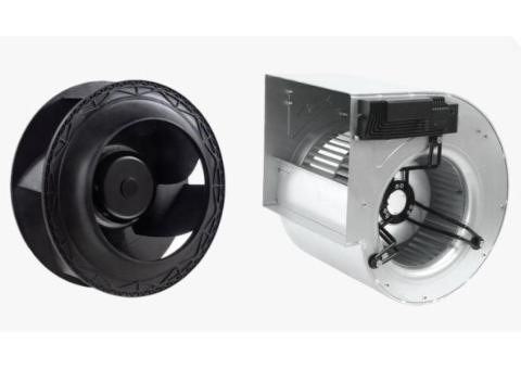 Centrifugal Fan