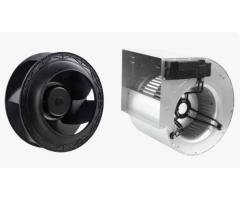 Centrifugal Fan