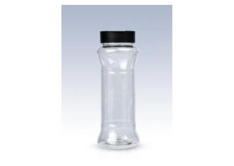 52mm Shaker Bottle SJ-522 – 420ml Plastic Bottle