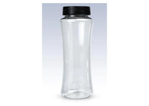 52mm Shaker Bottle SJ-521 – 464ml Plastic Bottle