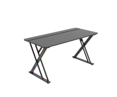 7 Powerful Reasons to Choose a 59-Inch Gaming Desk with RGB