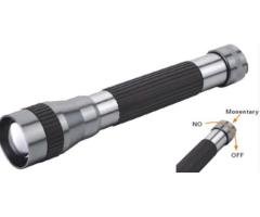 AL4022B-1 LED Flashlight – 5 Reasons to Choose It