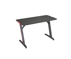 7 Reasons to Choose This RGB Black Gaming Desk 120cm