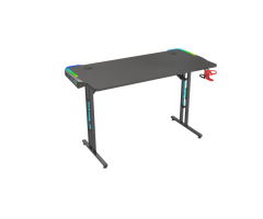 7 Epic Features of Black Horse Race Light Gaming Desk
