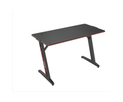 8 Amazing Features of Black RGB Gaming Desk 120cm
