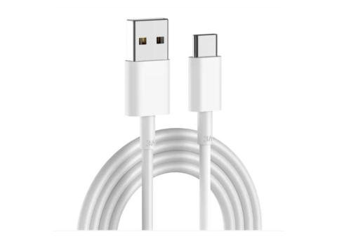 3X Faster USB-C Charging Cable with 480Mbps Speed