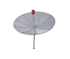 6 Advanced Benefits of 170cm C-Band Prime Focus Antenna