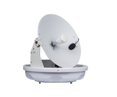 7 Powerful Features of AFS 380 Ku Band Satellite Antenna