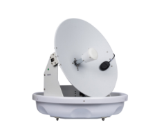 7 Superior Features of AFS 600 Ku Band Satellite Antenna