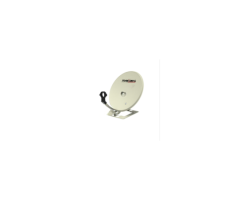 5 Excellent Features of TOD35P Ku Band Satellite Antenna