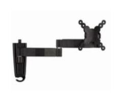 MA2730 Flexible TV Mount with 180° Swivel & Tilt