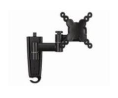 MA2740 Heavy Duty TV Mount with 180° Swivel & Tilt