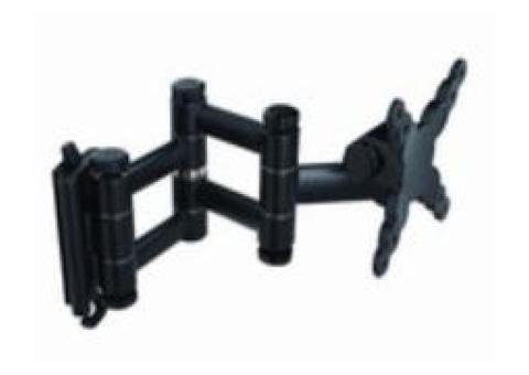 MA2760 Adjustable TV Mount with 180° Swivel & Tilt