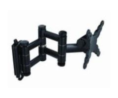 MA2760 Adjustable TV Mount with 180° Swivel & Tilt