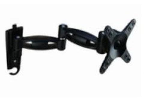 MA2790 Rotating TV Mount with 180° Swivel & Tilt