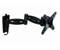 MA2790 Rotating TV Mount with 180° Swivel & Tilt