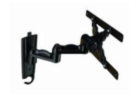 MA3010 Heavy Duty TV Mount with 180° Swivel & Tilt