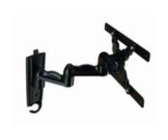 MA3010 Heavy Duty TV Mount with 180° Swivel & Tilt