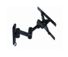 MA3040 Durable TV Mount with 180° Swivel & Tilt