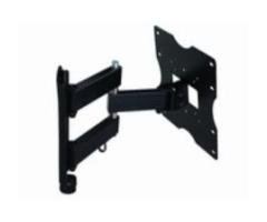 A3210 Heavy Duty TV Mount with 180° Swivel & Tilt