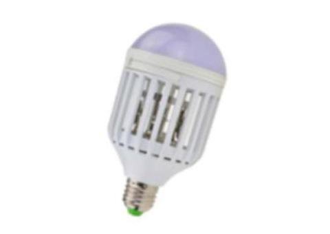 Smart LED Bulb with Mosquito Killer Function & Light