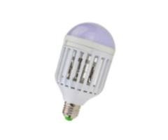 Smart LED Bulb with Mosquito Killer Function & Light