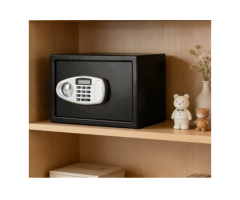 7 Digital Safe Boxes for Easy & Secure Valuables Protection
