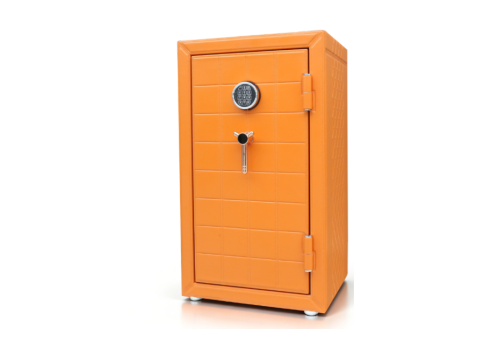 7 Luxury Fire Resistant Safes with Watch Winder Protection
