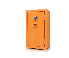 7 Luxury Fire Resistant Safes with Watch Winder Protection