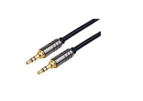 OCHD-15-2108 3.5mm Stereo Cable for Premium Audio