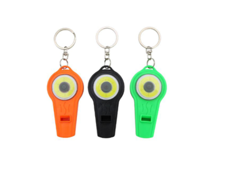 5 Mini COB LED Lights with 3-Level Brightness Control