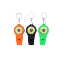 5 Mini COB LED Lights with 3-Level Brightness Control