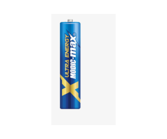 8 Powerful LR03/AAA/Micro/AM4 Alkaline Battery Features