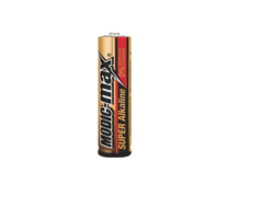 8 Reliable LR03 AAA Micro AM4 Battery Features