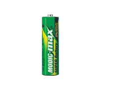 8 Reliable R03 AAA Micro UM4 Carbon Zinc Battery Features