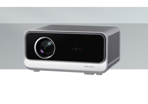 9 Powerful Features of 1080P Smart LED Projector for Cinema