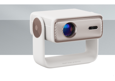 10 Powerful Features of 1080P Smart Auto Focus LED Projector