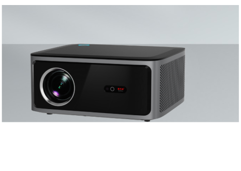 9 Powerful Features of 1080P 800 ANSI Smart LED Projector