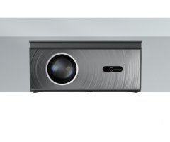 9 Powerful Features of 1080P 600 ANSI Smart LED Projector