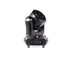 8 Powerful Features of 500W RGBW LED Moving Head Light