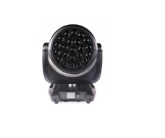 10 Powerful Features of 1000W RGBW LED Wash Light