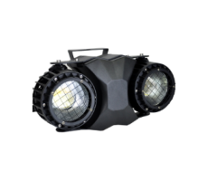 7 Powerful Features of 220W IP65 LED Blinder Light