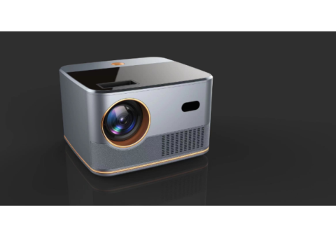 8 Powerful Features of Android 9.0 Smart LED Projector