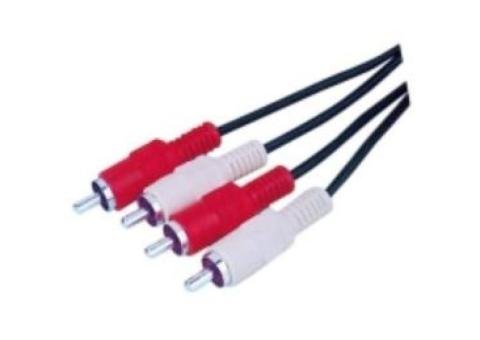 CH42020 RCA Audio Video Cable for AV Devices