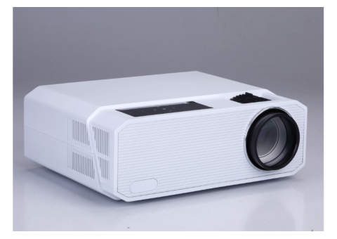 9 Powerful Features of 550 Lumens Full HD LED Projector