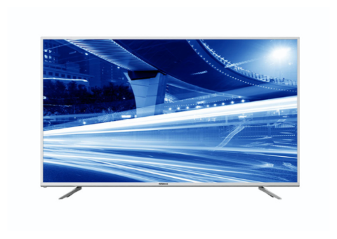 7 Premium SD18 DLED TV Features with 4K Luxury Design