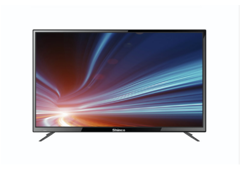 5 Elite SD08 DLED TV Features with 4K Ultra HD Power