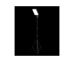 Solar Rechargeable LED Camping Light Benefits