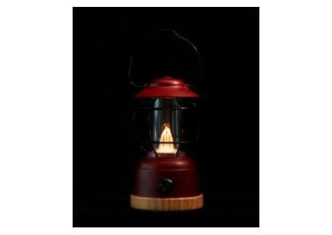LED Mood Lamp Benefits for Indoor Outdoors